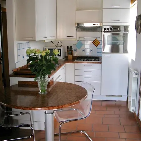 La Casa Di Petali E Seta Villa Padua