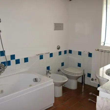 Villa La Casa Di Petali E Seta Padua