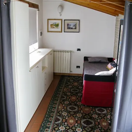 Villa La Casa Di Petali E Seta Padua